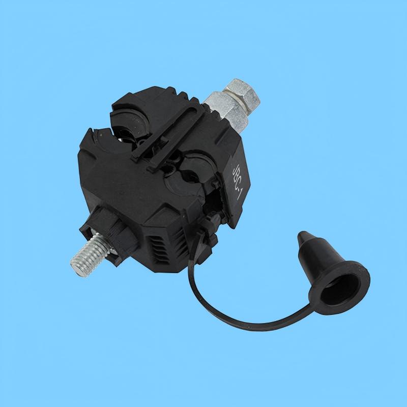 JBC-1 Insulation Piercing Connectors 4